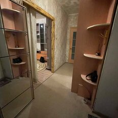 Квартира 54 м², 2-комнатная - изображение 4