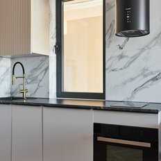Квартира 45 м², 1-комнатная - изображение 4