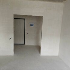 Квартира 49 м², 2-комнатная - изображение 5
