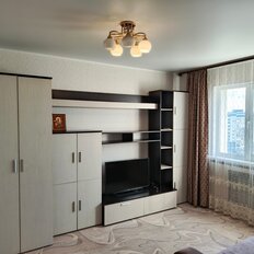 Квартира 31,4 м², 1-комнатная - изображение 3