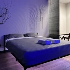 Квартира 40 м², 1-комнатные - изображение 1