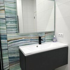 Квартира 33 м², студия - изображение 2