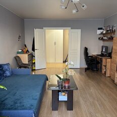 Квартира 69,1 м², 2-комнатная - изображение 4