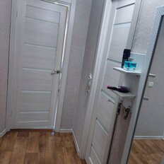 Квартира 34,4 м², студия - изображение 5