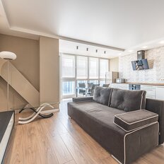 Квартира 60 м², 2-комнатная - изображение 4