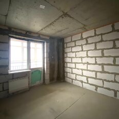 Квартира 26 м², студия - изображение 4