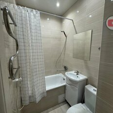 Квартира 28 м², студия - изображение 1