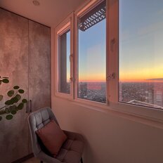 Квартира 30 м², студия - изображение 1