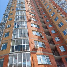 Квартира 104,3 м², 3-комнатная - изображение 1