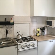 Квартира 45 м², 2-комнатная - изображение 5