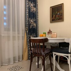 Квартира 41 м², 1-комнатная - изображение 3