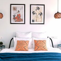 Квартира 46 м², 2-комнатная - изображение 2