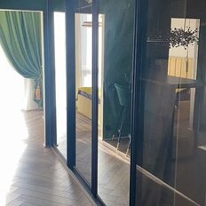Квартира 25 м², студия - изображение 5