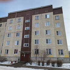 Квартира 73,4 м², 3-комнатная - изображение 4