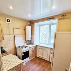 Квартира 32 м², 1-комнатная - изображение 2