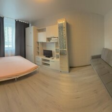 Квартира 37 м², 1-комнатная - изображение 4