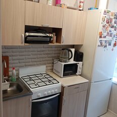 Квартира 45,8 м², 2-комнатная - изображение 3