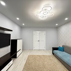 Квартира 103 м², 3-комнатная - изображение 5