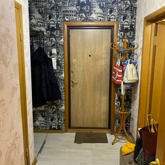 Квартира 36 м², 1-комнатная - изображение 4
