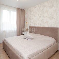 Квартира 56,5 м², 2-комнатная - изображение 5