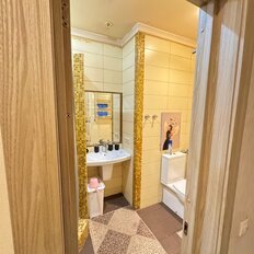 Квартира 39,6 м², 2-комнатная - изображение 1