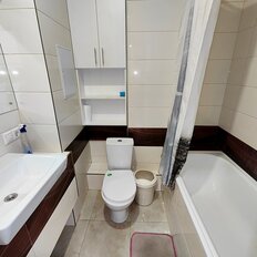 Квартира 40 м², 1-комнатная - изображение 4