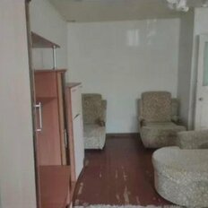 Квартира 31 м², 1-комнатная - изображение 3