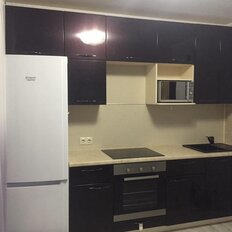 Квартира 58 м², 2-комнатная - изображение 5