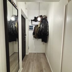 Квартира 26,5 м², студия - изображение 5