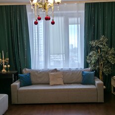 Квартира 95 м², 3-комнатная - изображение 2