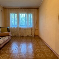Квартира 30 м², 1-комнатная - изображение 4