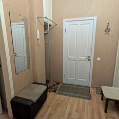 Квартира 50 м², 1-комнатная - изображение 4