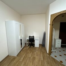 Квартира 37 м², 1-комнатная - изображение 4