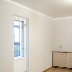 Квартира 51,8 м², 1-комнатная - изображение 5