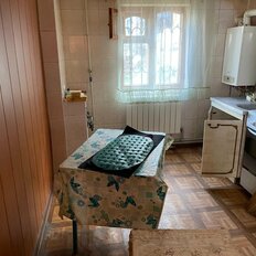 Квартира 30 м², 1-комнатная - изображение 3