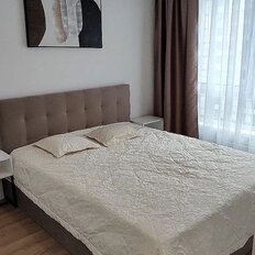 Квартира 34 м², 1-комнатная - изображение 3