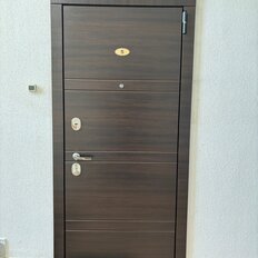 Квартира 32,6 м², 1-комнатная - изображение 3