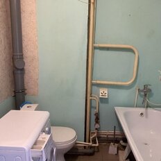 Квартира 32 м², 1-комнатная - изображение 4