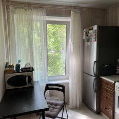 Квартира 35 м², 1-комнатная - изображение 5