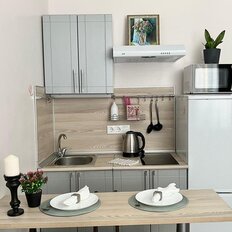 Квартира 20 м², студия - изображение 5