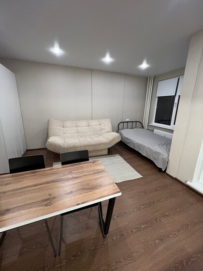 42 м², 1-комнатные апартаменты 17 700 000 ₽ - изображение 31