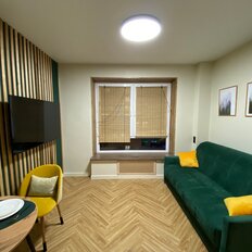 Квартира 19,5 м², студия - изображение 5