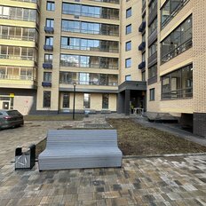 Квартира 84,2 м², 3-комнатная - изображение 2