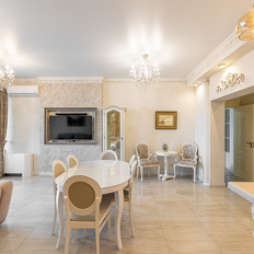 Квартира 120 м², 3-комнатная - изображение 5