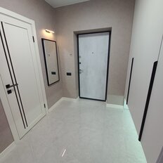 Квартира 40 м², 1-комнатная - изображение 4