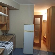 Квартира 32 м², 1-комнатная - изображение 3