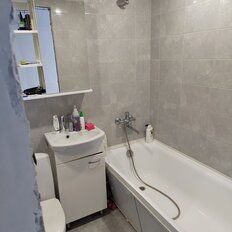 Квартира 30,6 м², 1-комнатная - изображение 1