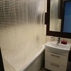 Квартира 45 м², 1-комнатная - изображение 5