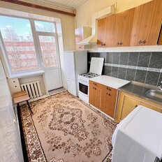 Квартира 46,6 м², 2-комнатная - изображение 2