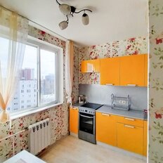 Квартира 38 м², 1-комнатная - изображение 5